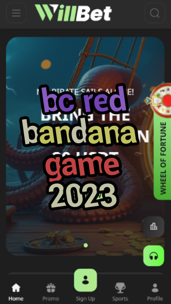 BC Red Bandana Game 2023 - Recent Results-vz72fvrf.com