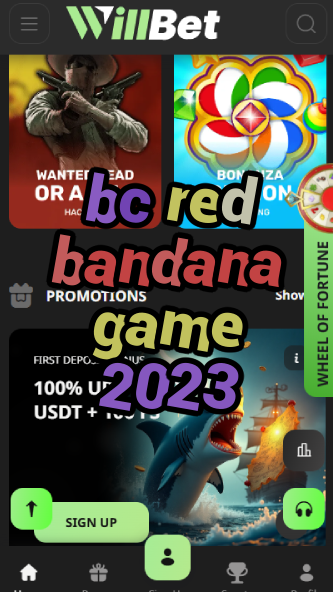 BC Red Bandana Game 2023 - Recent Results-vz72fvrf.com